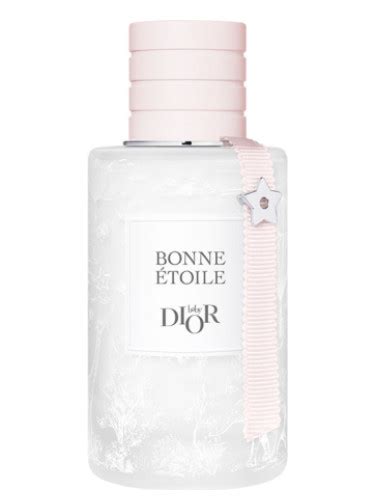 parfum bonne etoile dior|bonne etoile baby perfume.